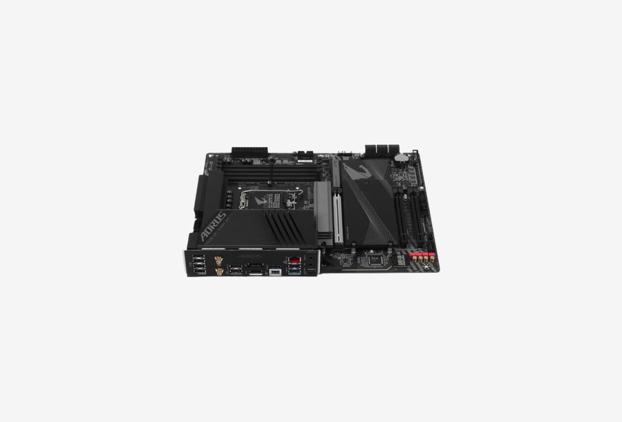 GIGABYTE Z790 AORUS ELITE AX_0426709110233