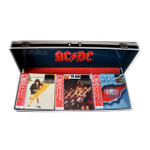 Комплект / AC/DC (18 Mini LP CD + Box)