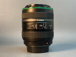 Canon 70-300mm 4.5-5.6 EF IS USM DO