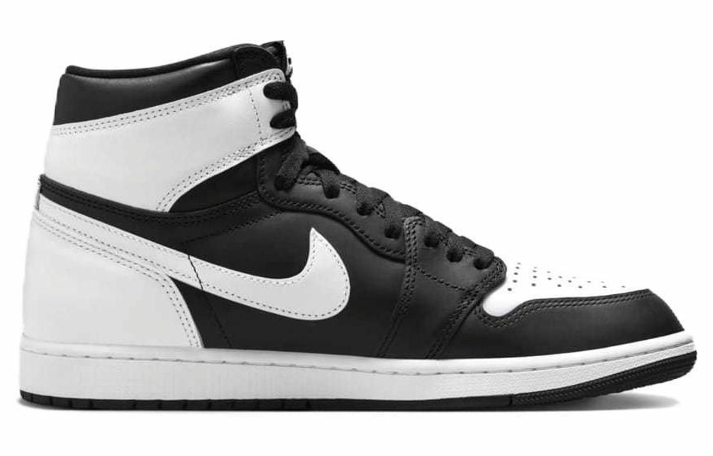 Кроссовки Jordan Air Jordan 1 High Og "Black White"