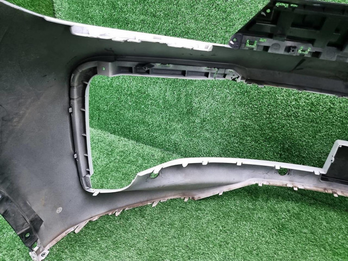 Бампер передний EXEED TXL (2021-н.в.)