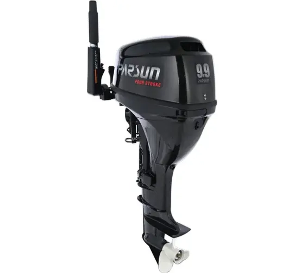 Лодочный мотор Parsun F9.9BMS with DC