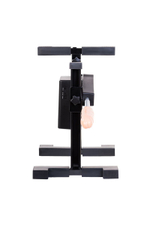 Секс-машина My Pleasure (Цвет: черный с бежевым)