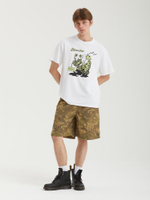 Мужские Шорты Twill Climber