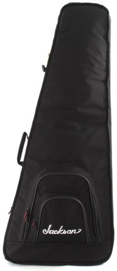 Чехол для электрогитары JACKSON SLAT-7/SLAT-8 String Multi-Fit Gig Bag