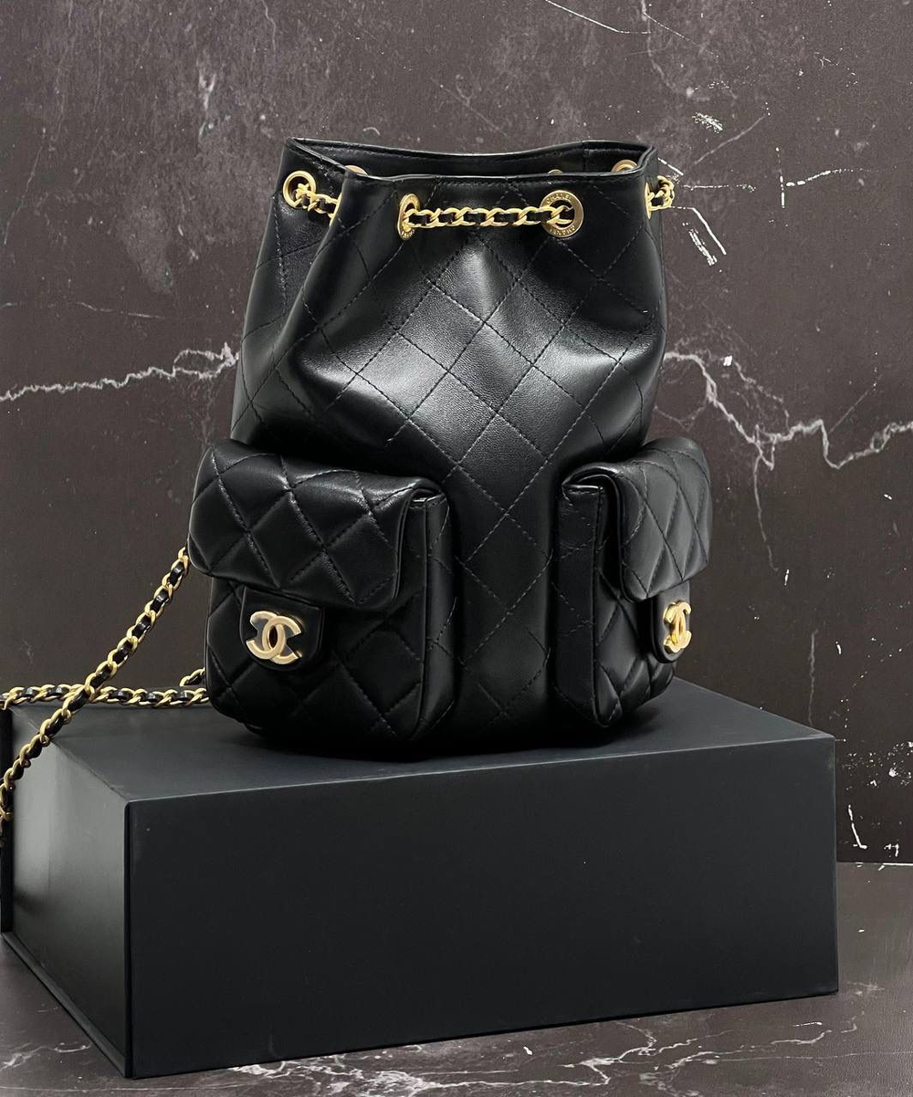 Рюкзак CHANEL