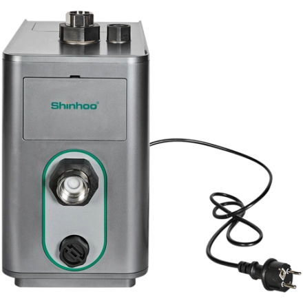 Малая самовсасывающая установка повышения давления Shinhoo AQUAMASTER 3-45 1х230V