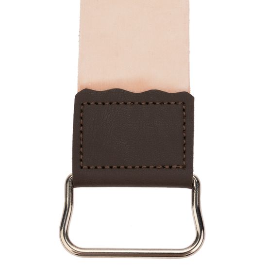 Ремень для опасной бритвы Exporter Solingen 153 Ri.