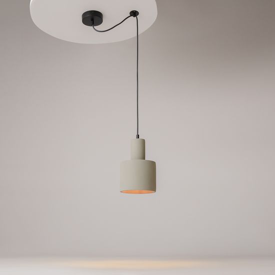 Подвесной светильник Maytoni T439-PL-01-GR