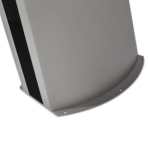 Завеса тепловая Ballu BHC-H22W35-DE (пульт BRC-D2) — (1)