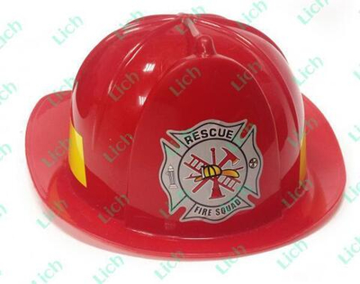 Каска пожарного