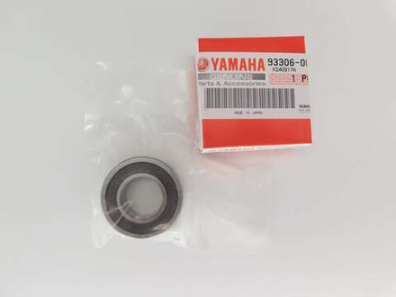 Подшипник колеса Yamaha 93306-00420-00