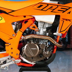 Мотоцикл TRX Open RAM 300 YBS Orange