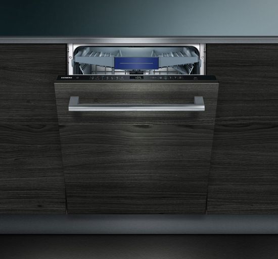 Встраиваемая посудомоечная машина Siemens SN 657X03