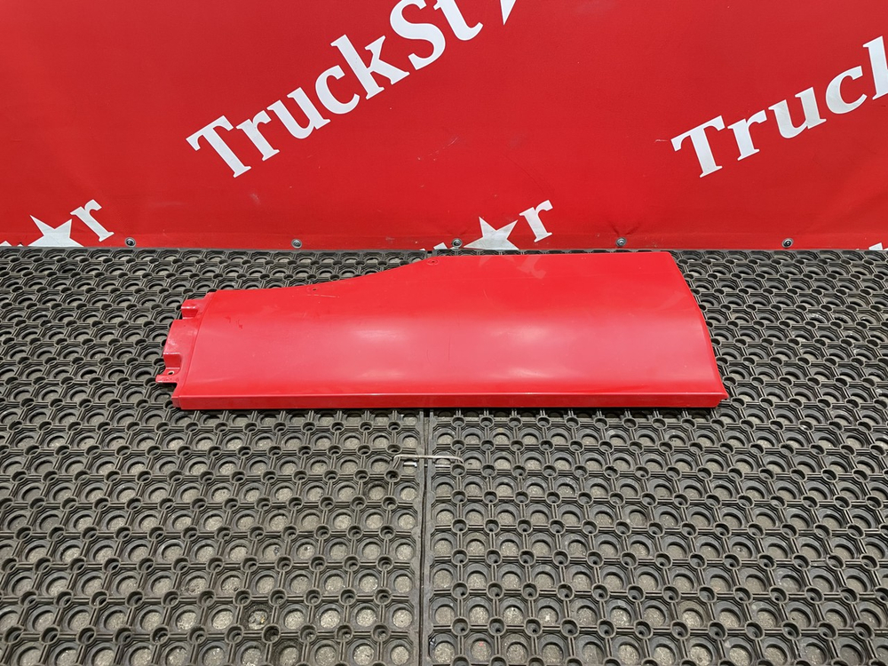 Продолжение крыла правого