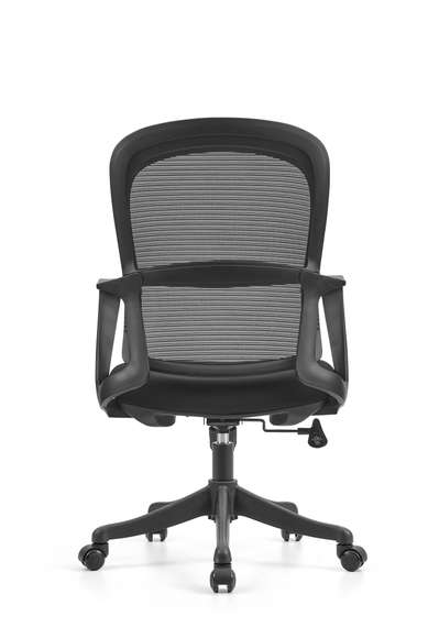 AL 780 Кресло офисное, ткань/сетка