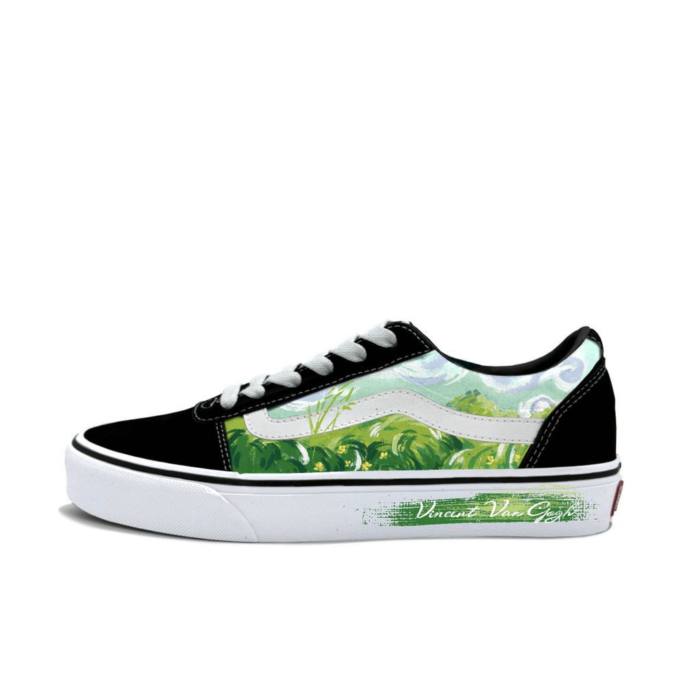 Vans Ward