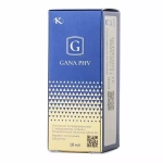 Gana PHV | ГК 10 мг/мл + PLLA 20 мг/мл