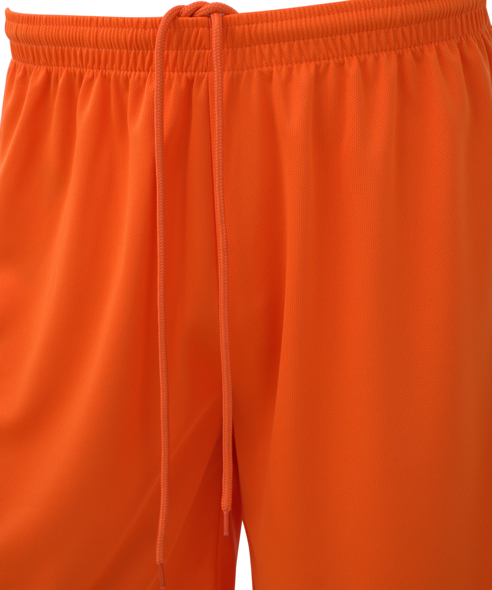 Шорты баскетбольные Camp Basic, оранжевый, детский