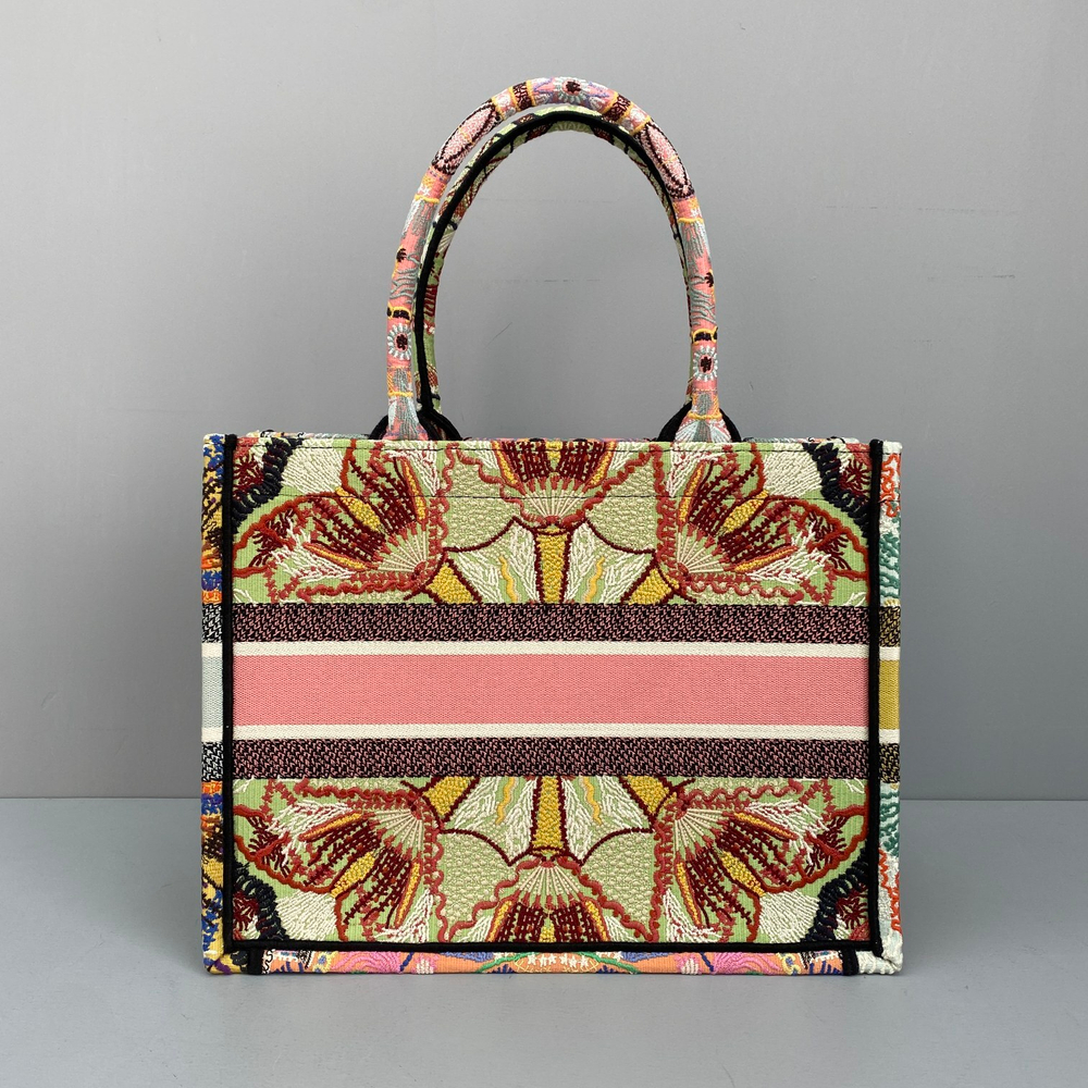 Christian Dior Book Tote 36 cm