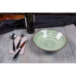 Салатник 1300 мл 23,5*7 см   Fusion P.L. Proff Cuisine [1]