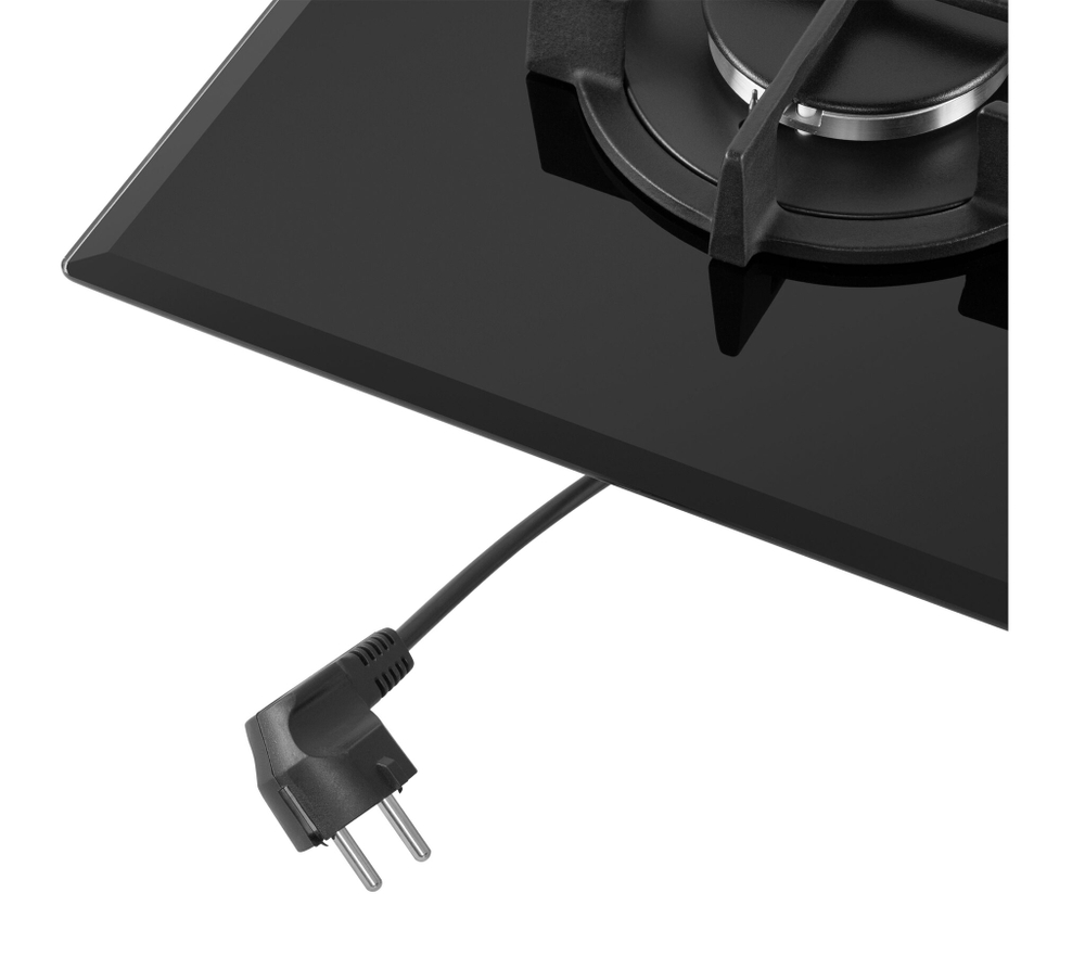 Газовая варочная панель MAUNFELD MGHG.124.20B фото 8