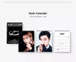 Календарь NCT DREAM - 2025 SEASON’S GREETINGS