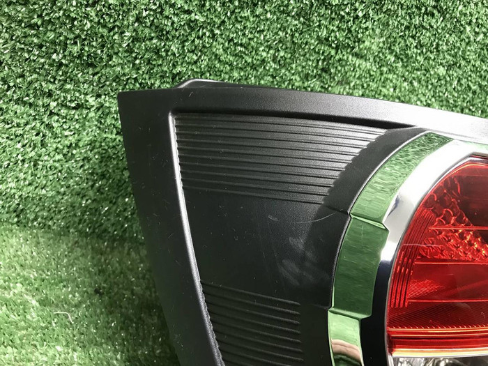 Фонарь левый Chevrolet Aveo T300 (11-20) хэтчбек