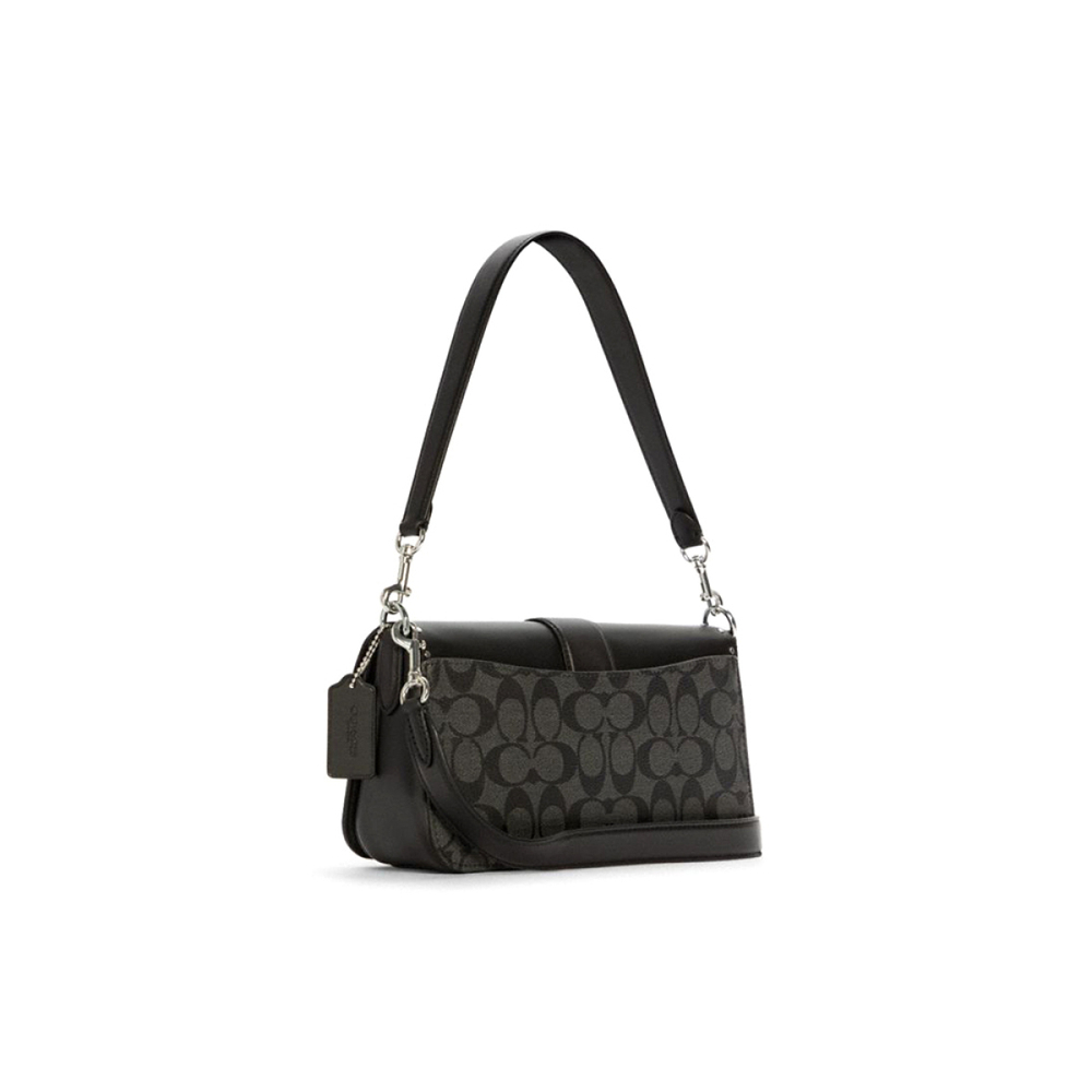 Сумка COACH Georgie 26, 5605-SVS3L