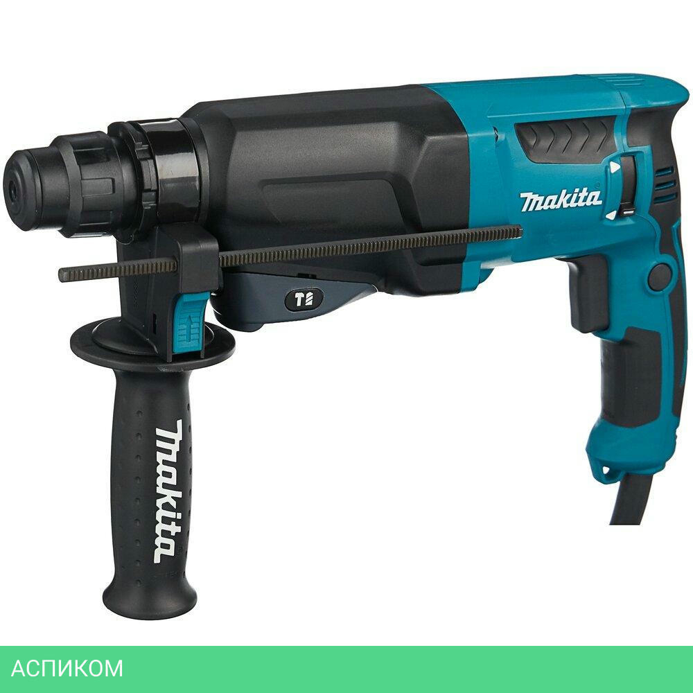 Перфоратор Makita HR2300