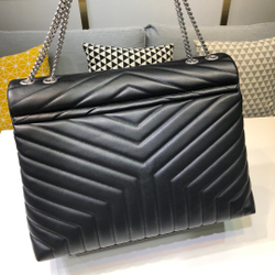 Saint Laurent Loulou 38 cm