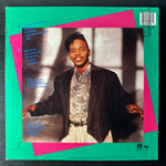 Philip Bailey ‎– Family Affair (США 1989г.)