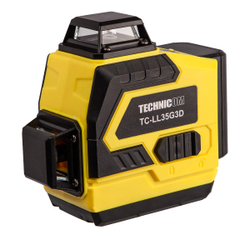 Лазерный 3D уровень TECHNICOM TC-LL35G3D