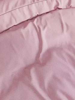 Наволочка комплект 2шт перкаль Сказка "Соцветие" 45х45 см на молнии