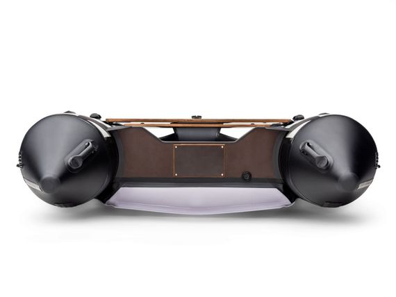 Лодка ПВХ АНДРОМЕДА Air 410