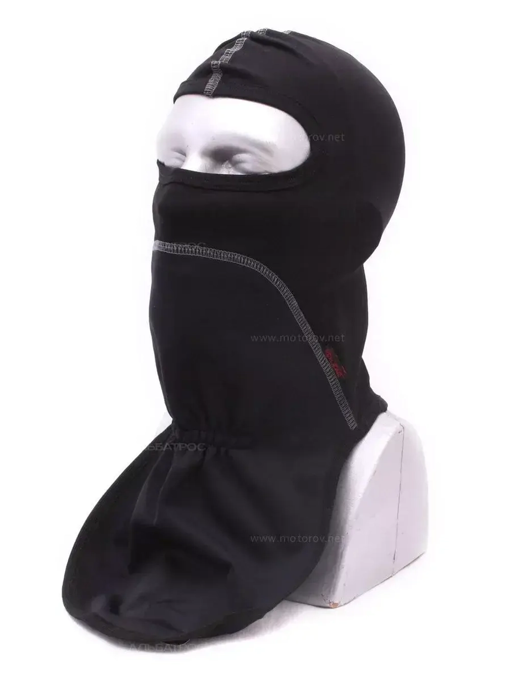 Подшлемник Хлопок + Windstopper