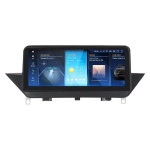 Магнитола BMW X1 E84 2009-2014 (любая комплектация) - Carmedia MKD монитор 10.25" на Android 11, 6/128Гб, CarPlay, 4G SIM-слот