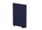 Перегородка без декора 120х40х140