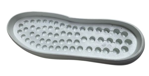 Подошва женская SP Лира, чёрный