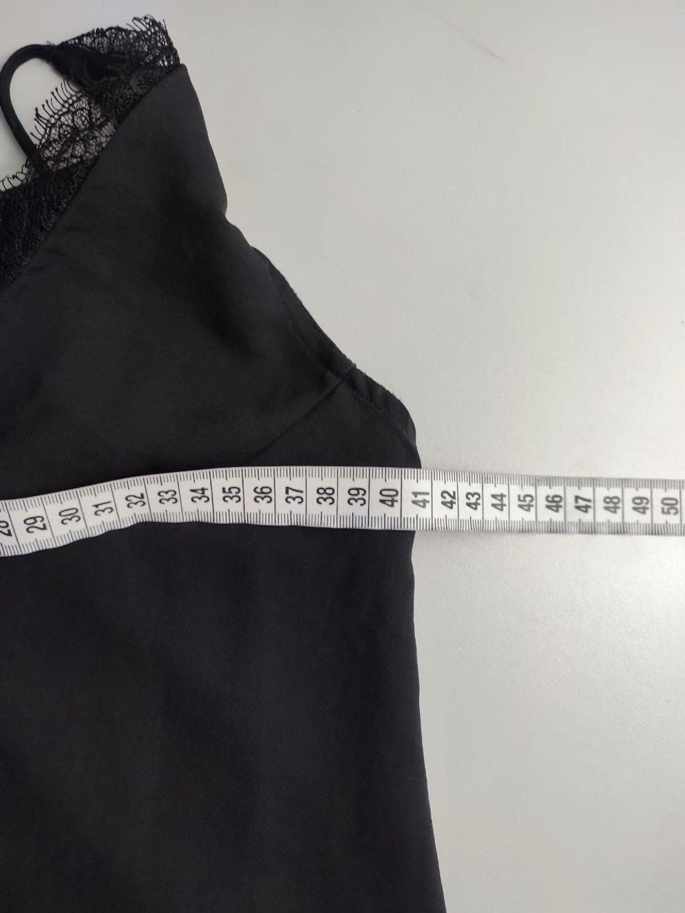 Топ лаконичный 42 размер