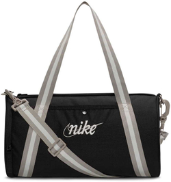 Сумка спортивная NIKE NK HERITAGE DUFF - RETRO