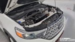 Ford Explorer 6 Generation 2.3 Limited 4WD (01.2020)