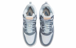 Кроссовки Nike Court Borough Mid Prem (Женская размерная сетка)