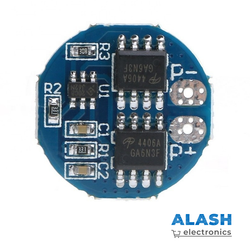 2S 5A литий-ионный литиевый аккумулятор 7.4v 8.4V 18650 зарядное устройство (BMS)