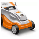 Аккумуляторная газонокосилка Stihl RMA 235.0