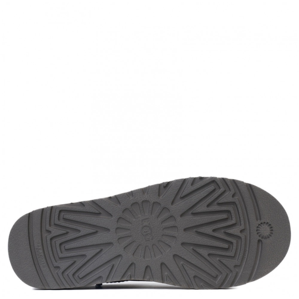 UGG Ultra Mini Tasman Grey