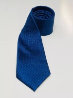 Галстук классический взрослый