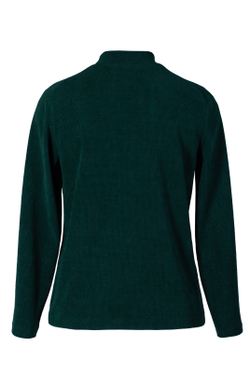 Джемпер женский 4486зп, Изумрудный #493Из034486зп