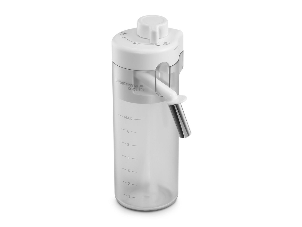 Молочник DLSC030 для кофемашины De'Longhi