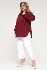 Рубашка 20149 Fabrika